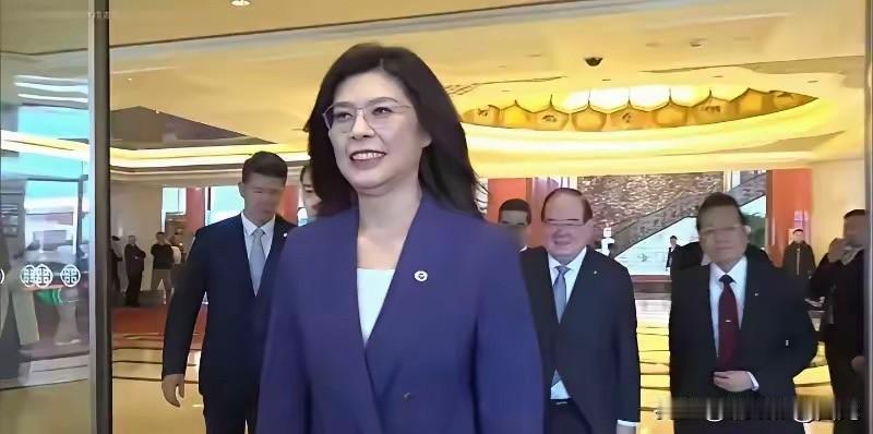 2026年5月中旬，国民党官宣，郑丽文原定6月1日开启为期两周的访美行程，计划走