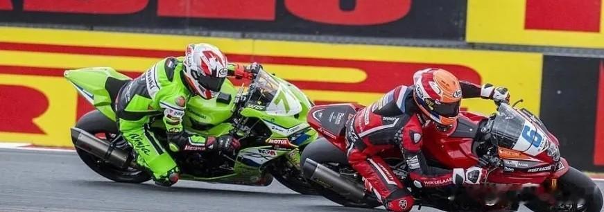 “2027 上海 WSBK 会很成功”
WSBK 2027 收官战落户上海国际赛
