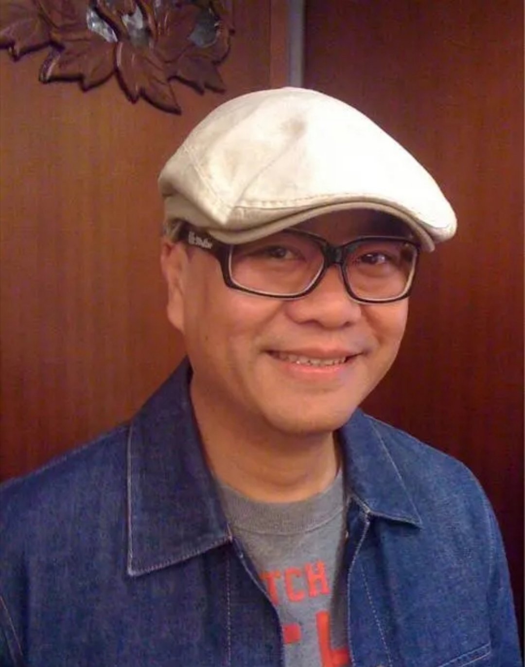 欧阳震华 烫嘴港普 笑到不行《情逆三世缘》欧阳震华因发音偏差，现场关咏荷当场捂嘴