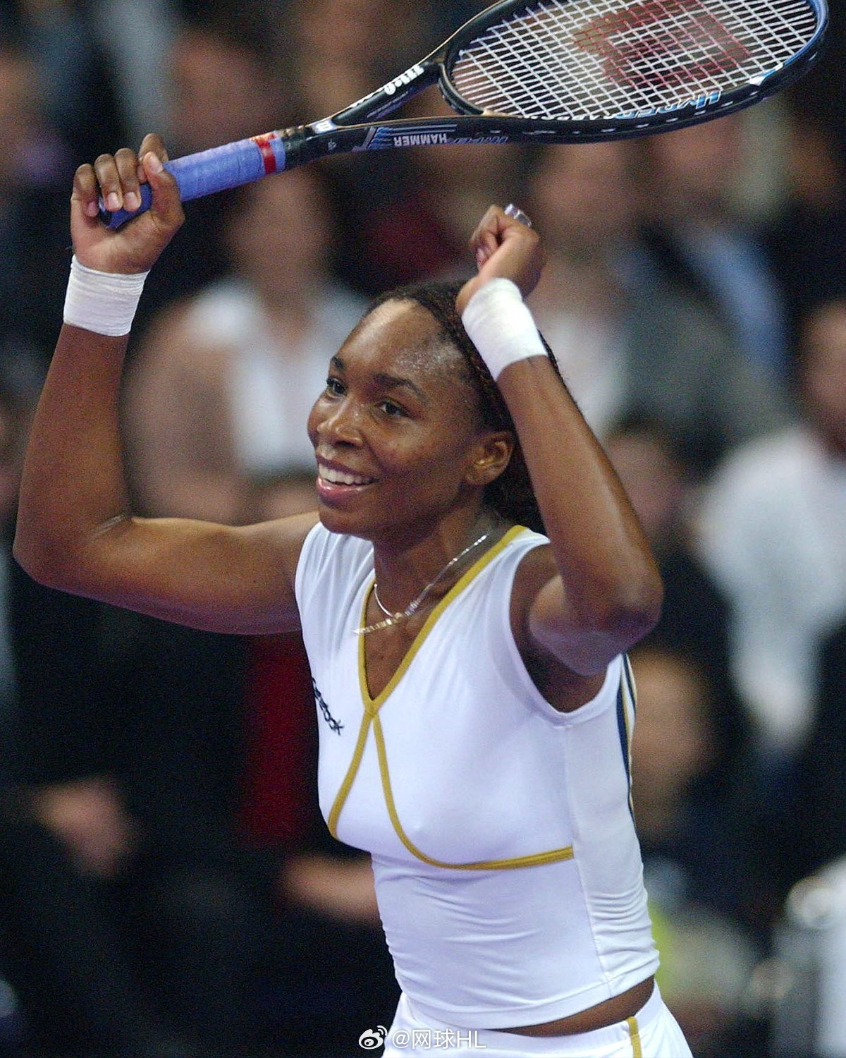 【外卡公布】印第安维尔斯女单正赛外卡👇安德烈斯库、维基奇、布雷迪、塔格尔、帕克