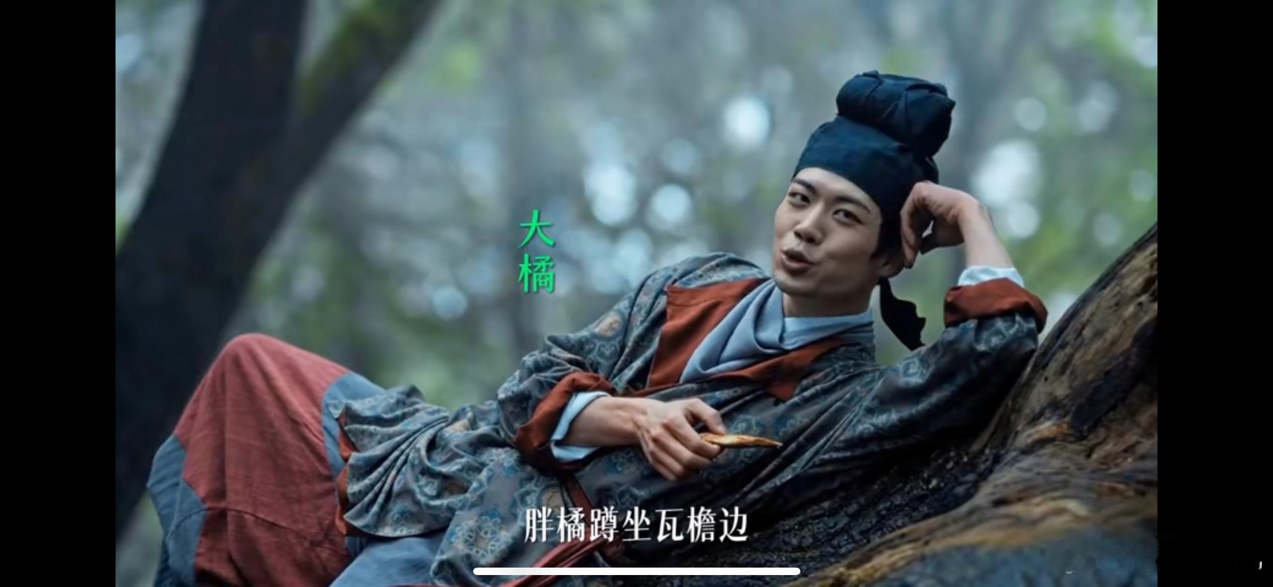 没想到清明节最暖的是这群妖怪妖怪的思念，比人类更绵长。它们用千年时光，守护最深的