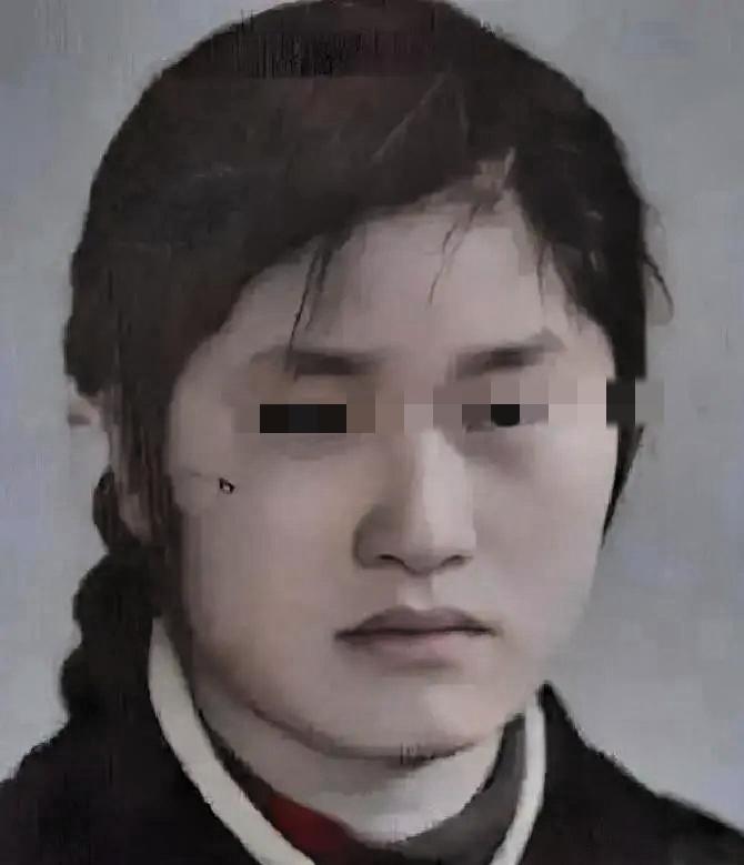 1973年，这名河南初二的女生因为英语试卷背面写了一句“我是中国人，何必学外文”