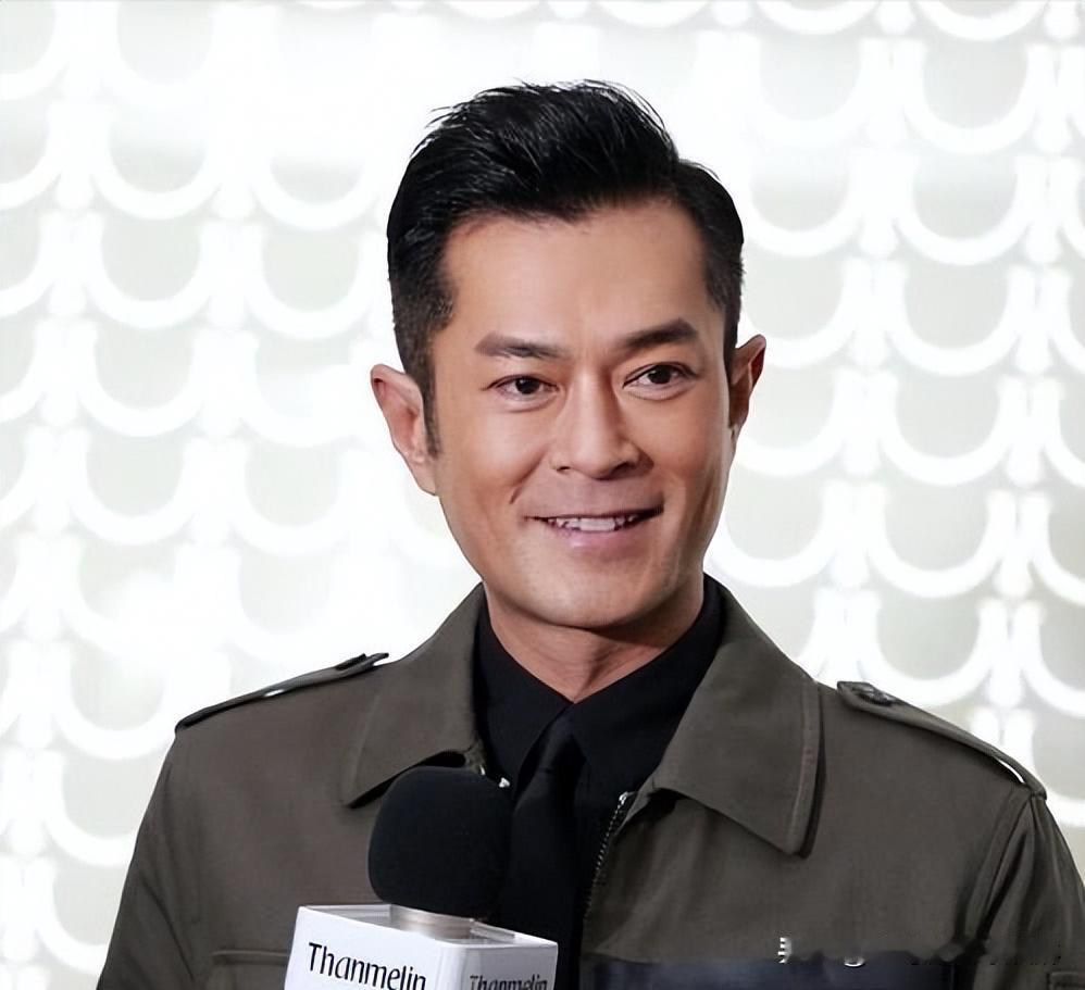 #古天乐被追债830万港币#
十年前找别人借的钱居然还没还，古天乐也不是差钱的人