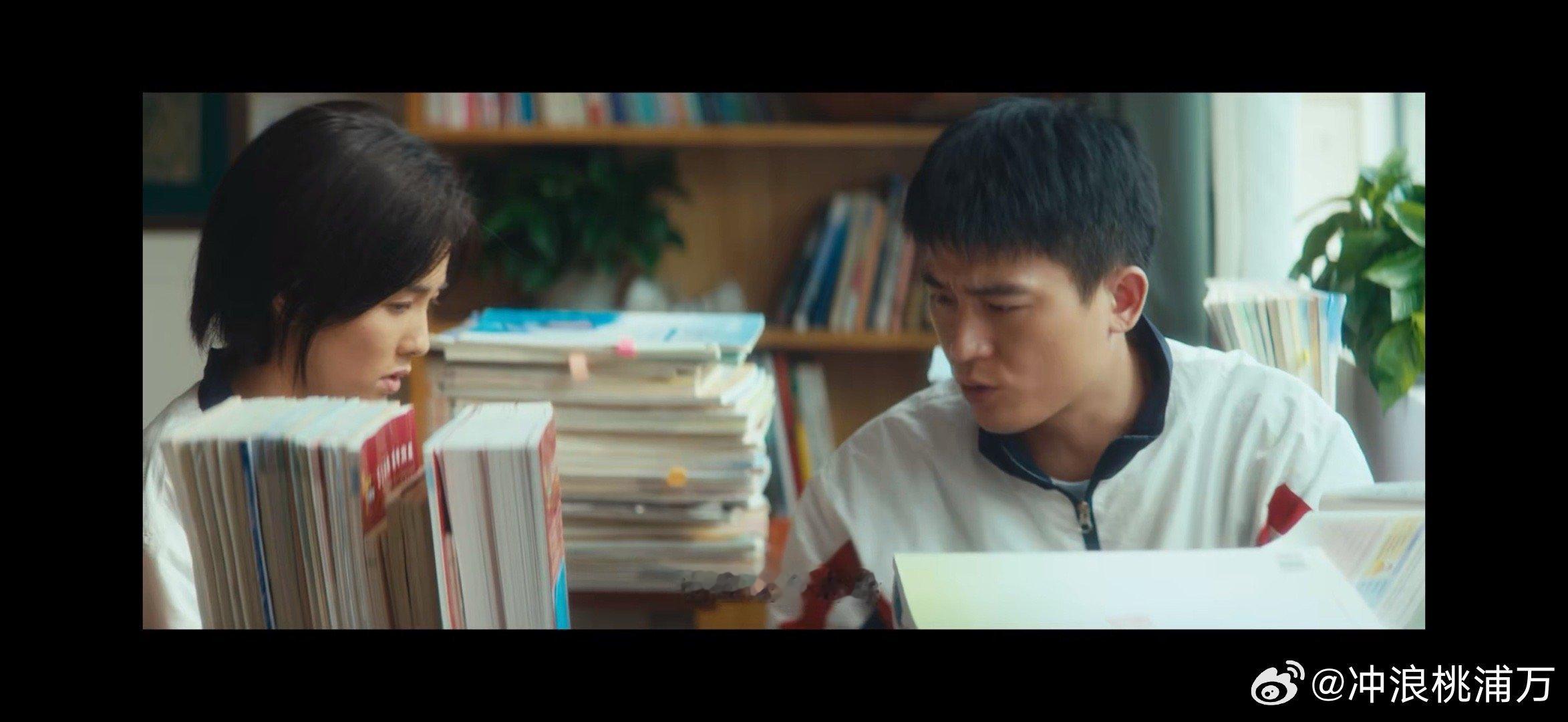 白鹿[超话]白鹿12秒镜头演技白鹿12秒无台词情绪递进《北上》白鹿12秒无台词镜