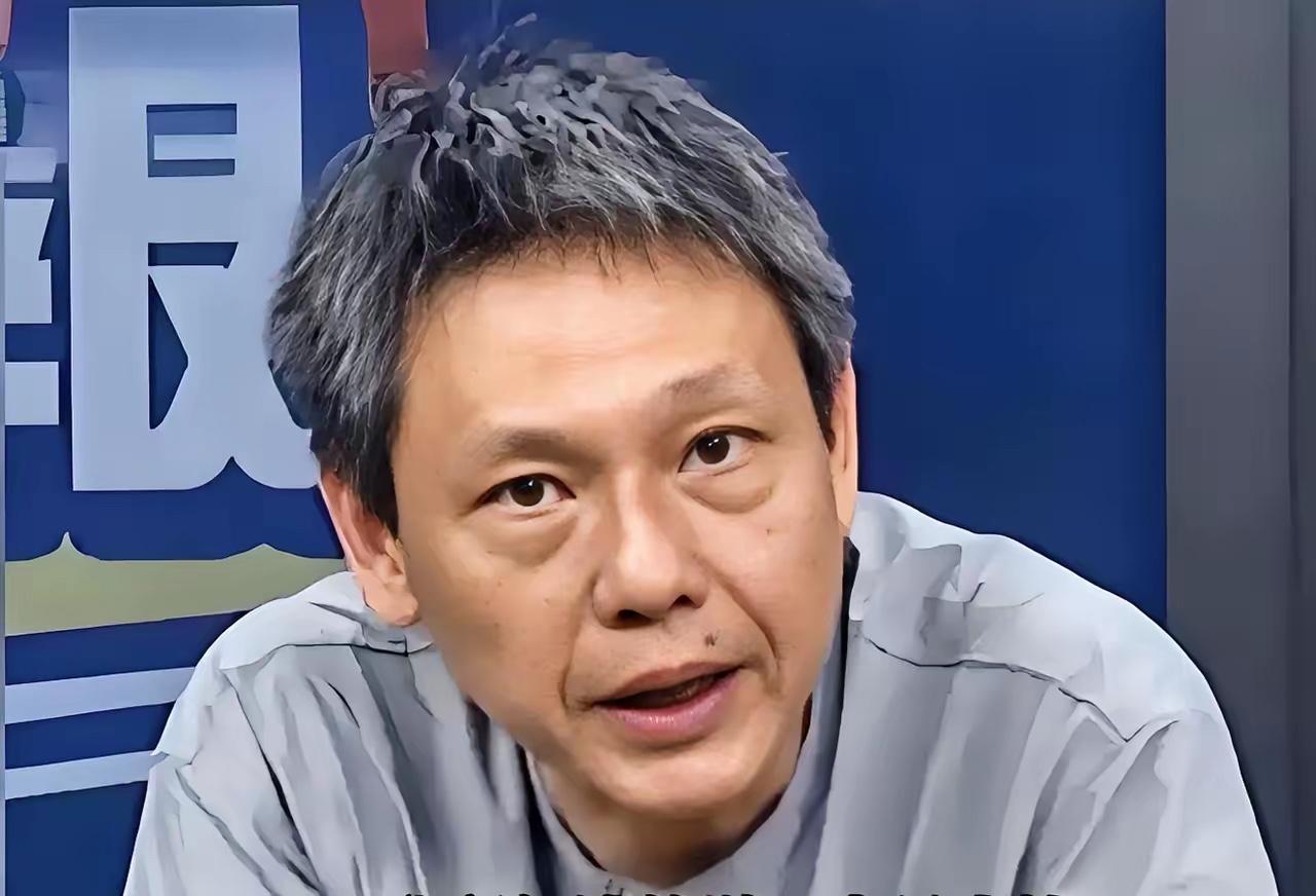 台湾时政评论员谢寒冰一句话戳破窗户纸：地震来了捐得最快最积极，也改不了被当棋子的