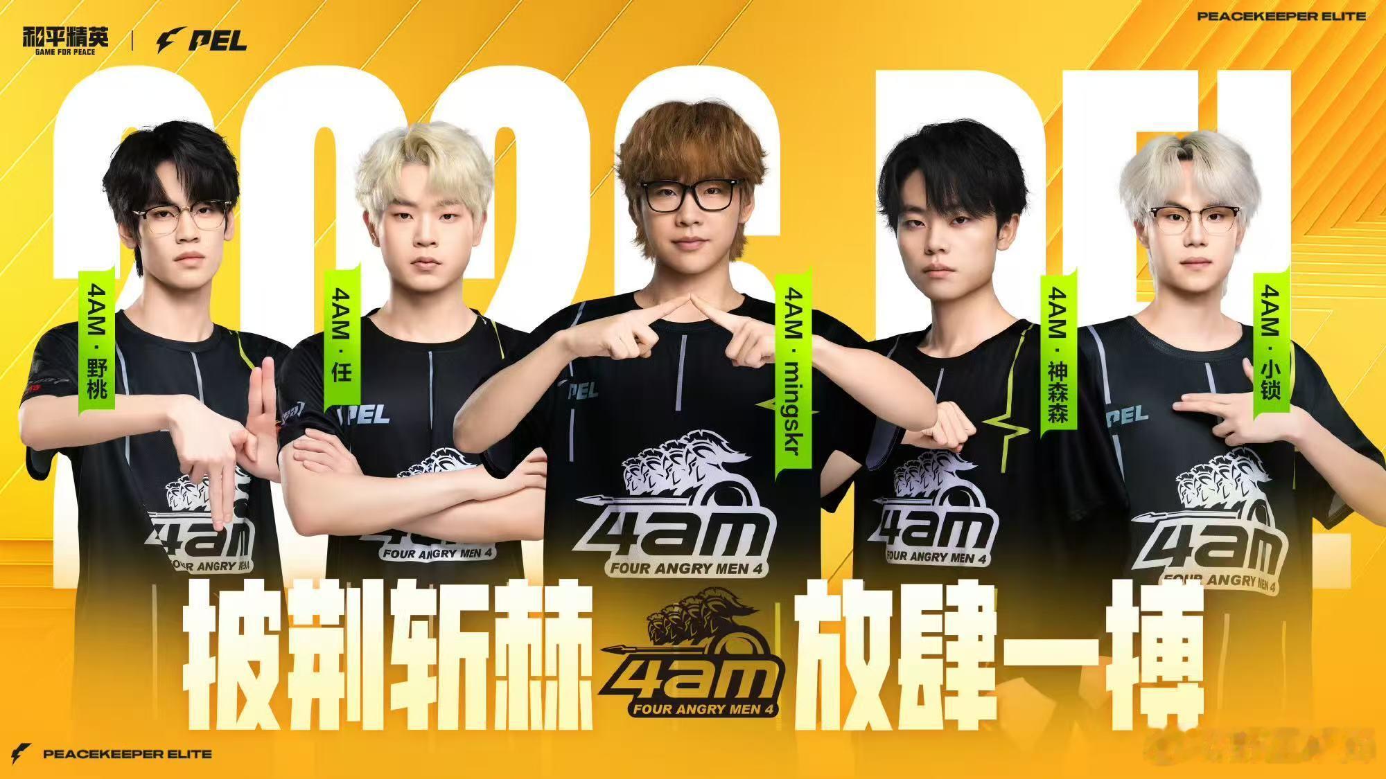 2026PEL夏季赛出征海报 .PEL夏日正燃时夏季赛出征海报来咯！