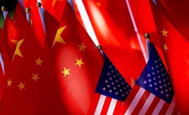 中国反制美国的细则里，藏着玄机：“空载来华修理的船舶不收费”。“修理”是幌子，“