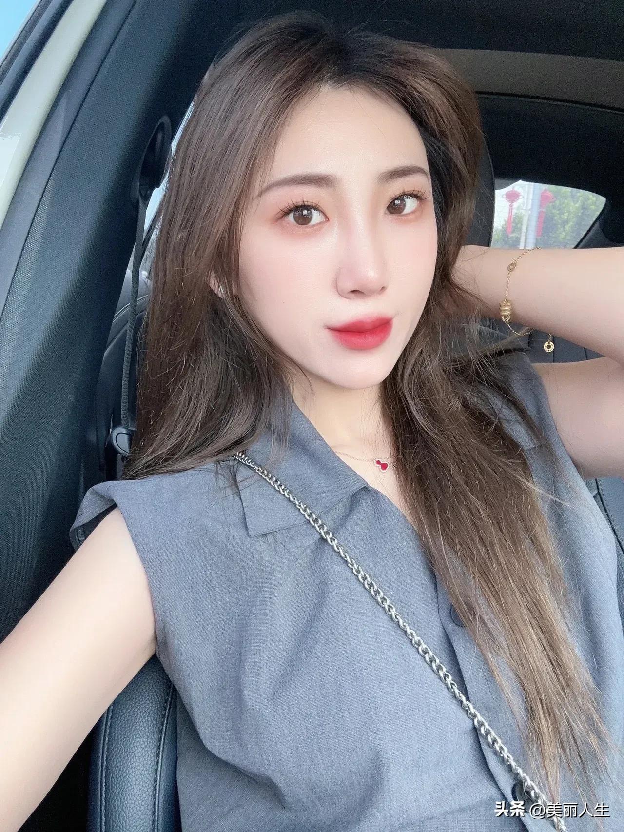 色达是真的美哦~