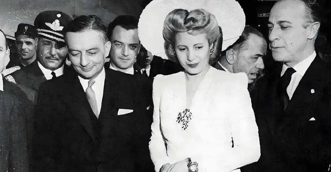 庇隆主义曾以“社会正义”“公平分配”为旗，许诺工人高工资、全民福利、财富再分配，