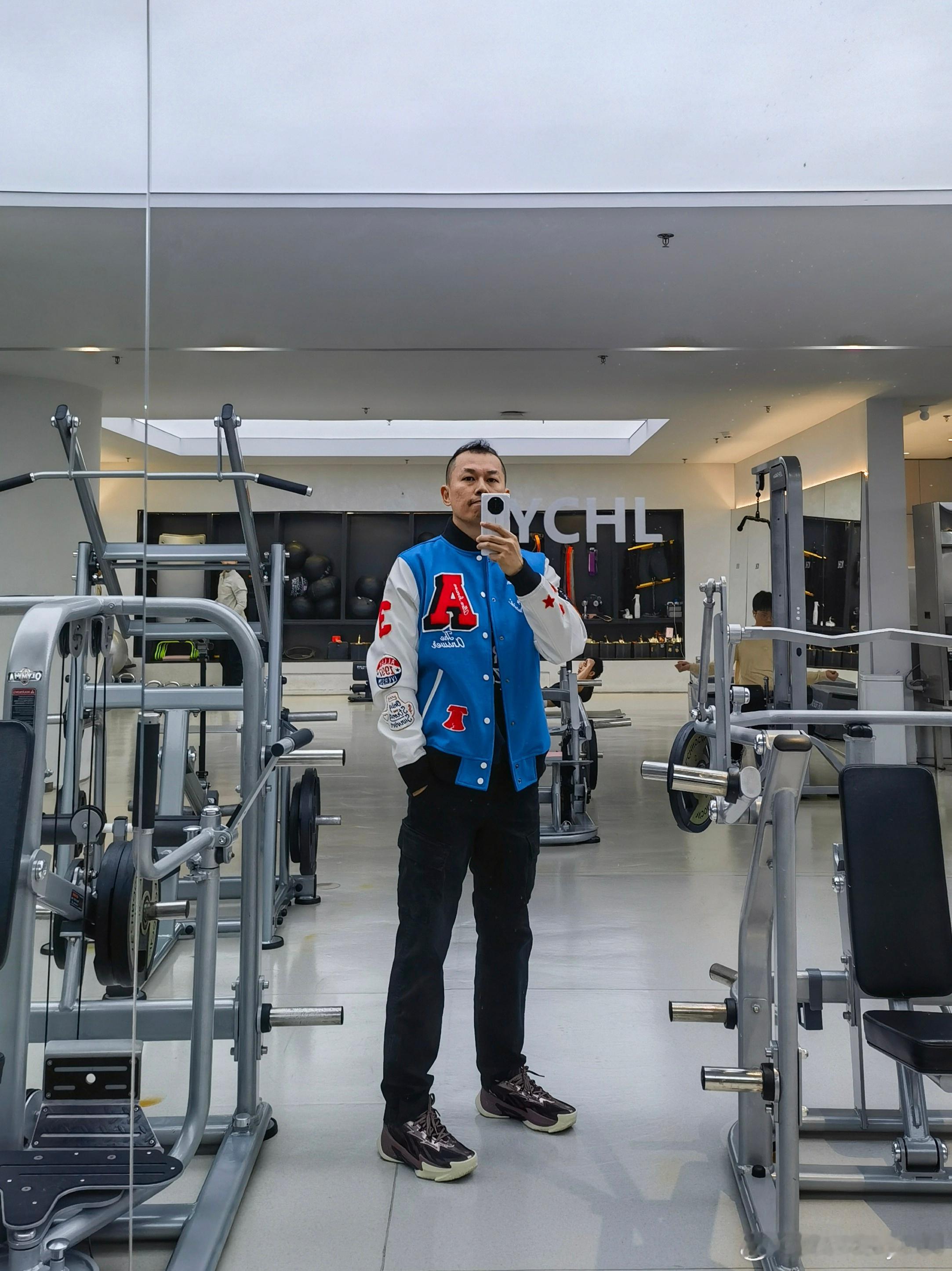 致敬这事儿吧，还真得向你学习～ 