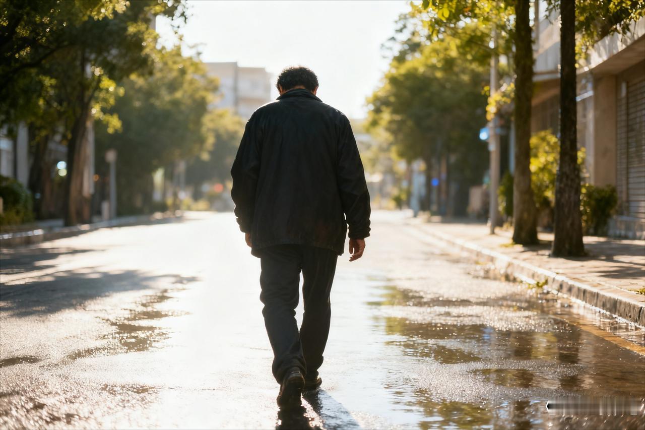 复旦大学陈果说：
“没有父亲的经济收入支撑，母爱就是扯，父爱永远不会比母爱少一丁