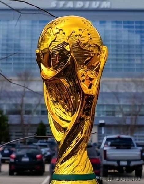 国际足联希望中国队能参与世界杯光说不练假把式，凭说是不能把咱说进去的，得行动起来