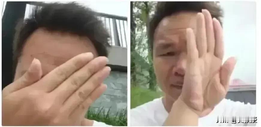 刚才，老徐着急了，找到了于强教授
紧急请教他一个问题，还是他的那个亲戚
大张，4