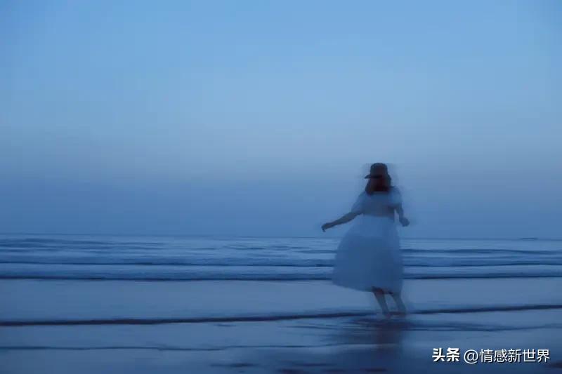 每天用什么样的心情面对，真的太重要了。好多人生活节奏快、压力大，一睁眼就被焦虑和