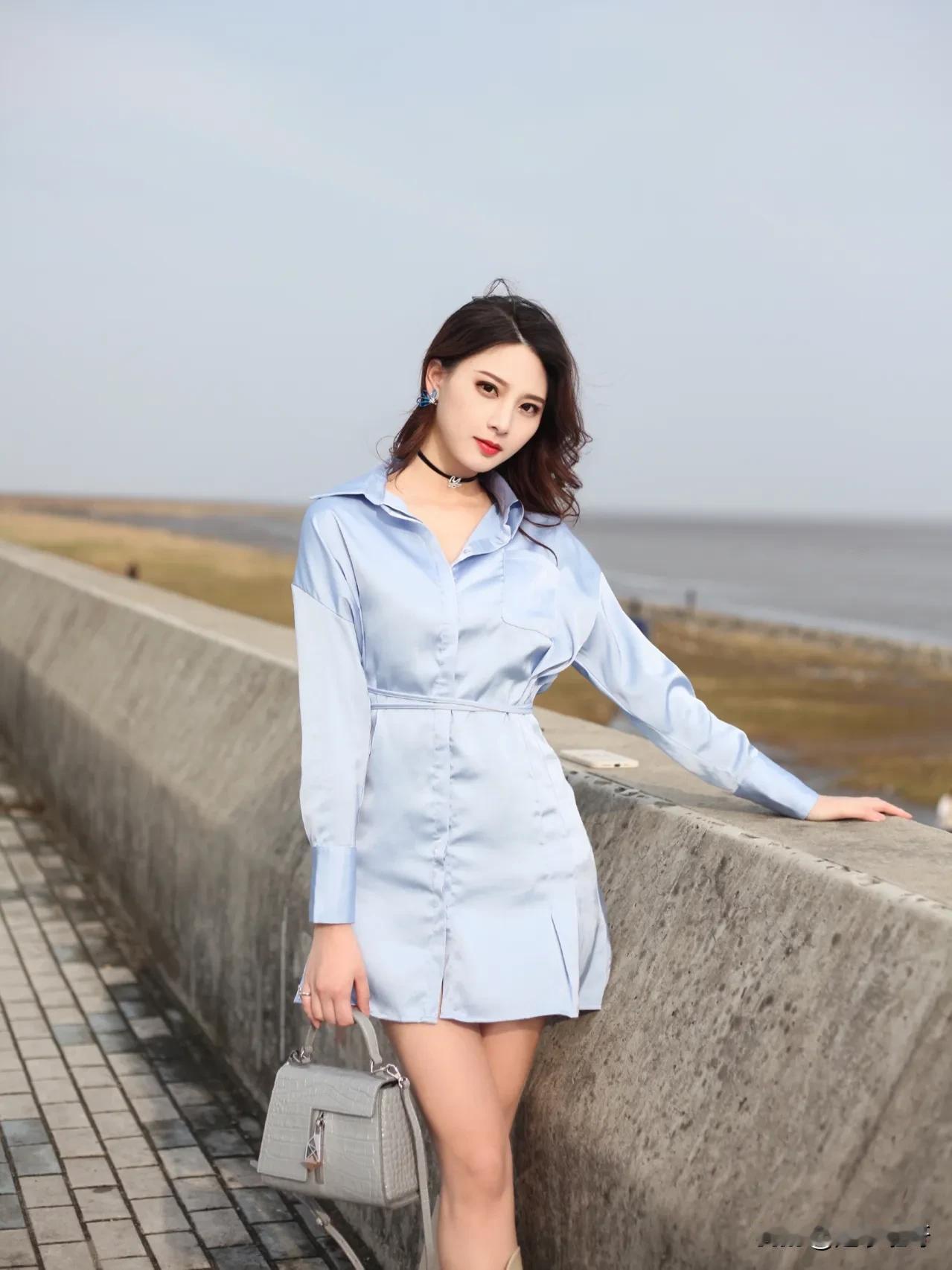 海风真的可以吹走你的烦恼！#海边美图大放送# #海边美照分享# #海边美图放送#