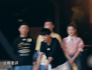 #范丞丞爆改大妈吵架#🆘奔跑吧范丞丞爆改大妈吵架？一旦接受这个设定，哈哈哈哈哈