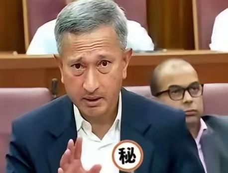 新加坡急了！凭什么要求中国必须尊重马六甲？
 
新加坡外长突然发声，要求中国必须