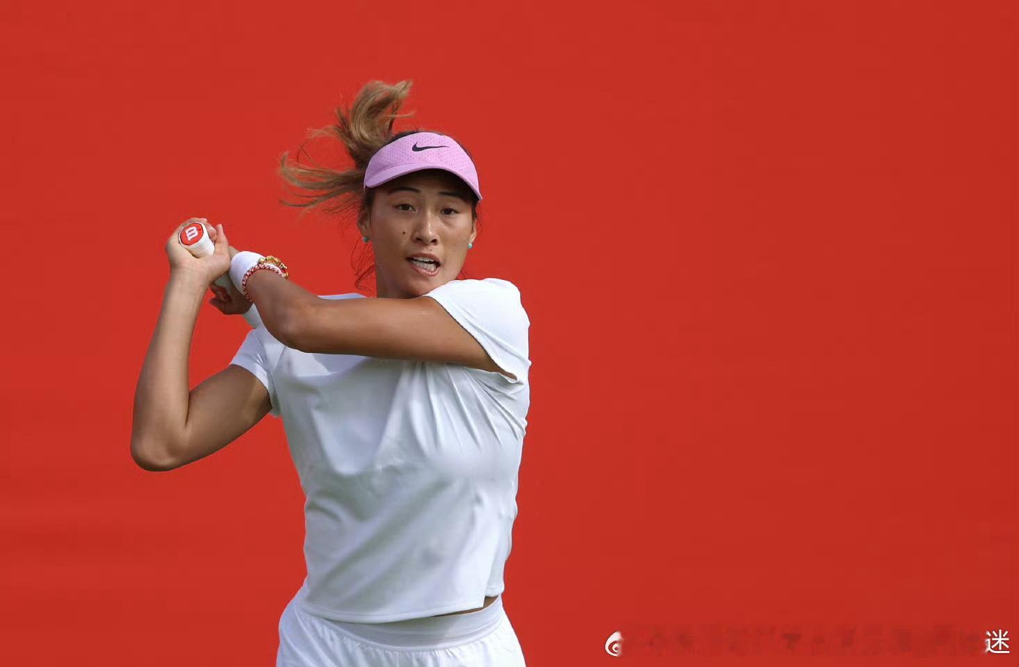 今日赛程📅🔥📍WTA500🇬🇧伦敦站🔥🇨🇳郑钦文迎来草地🌿赛季