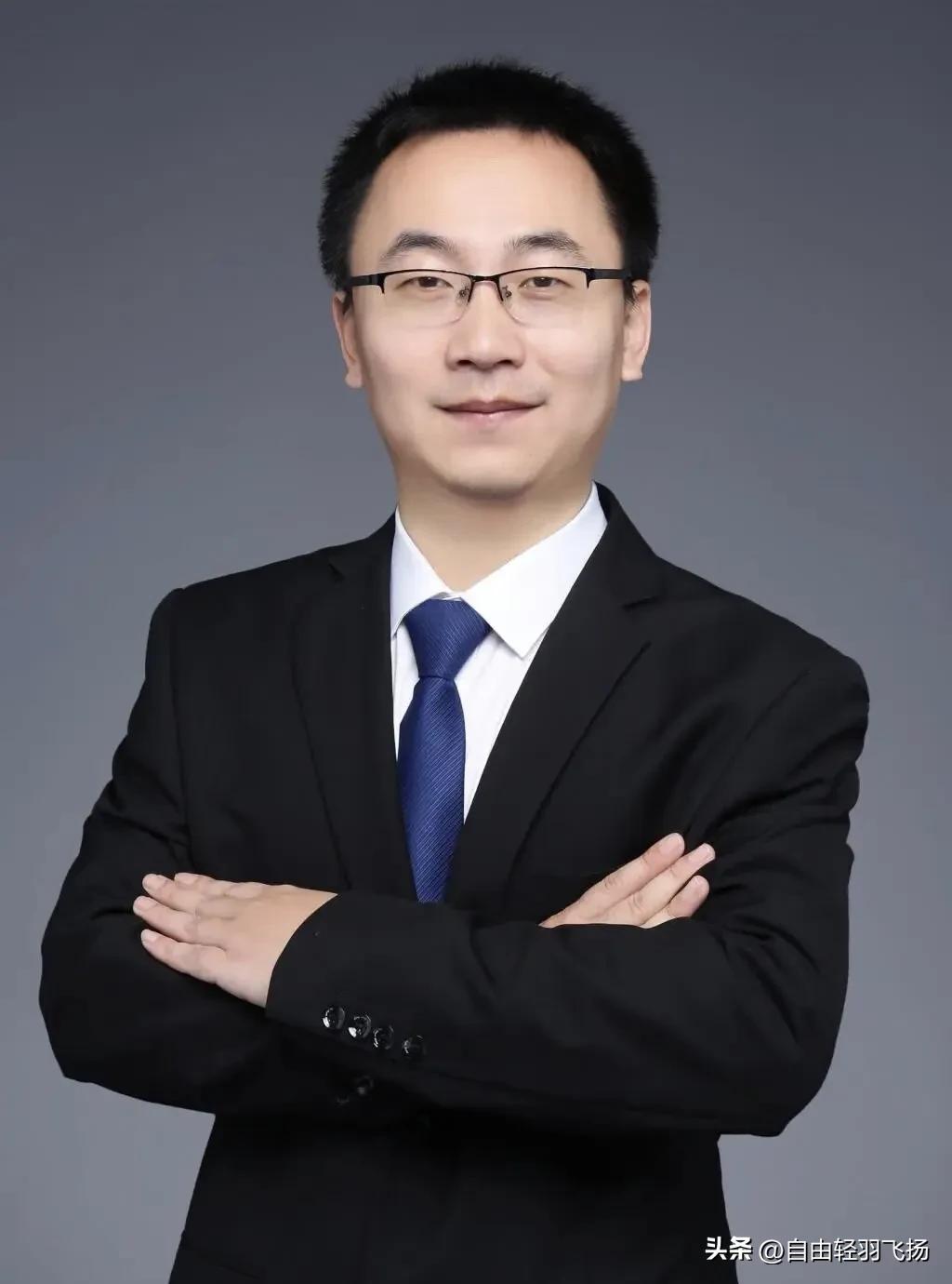 痛惜！38岁泰山学者、万人计划、山东财大刘海明教授骤然离世！

 
8月5日晚间