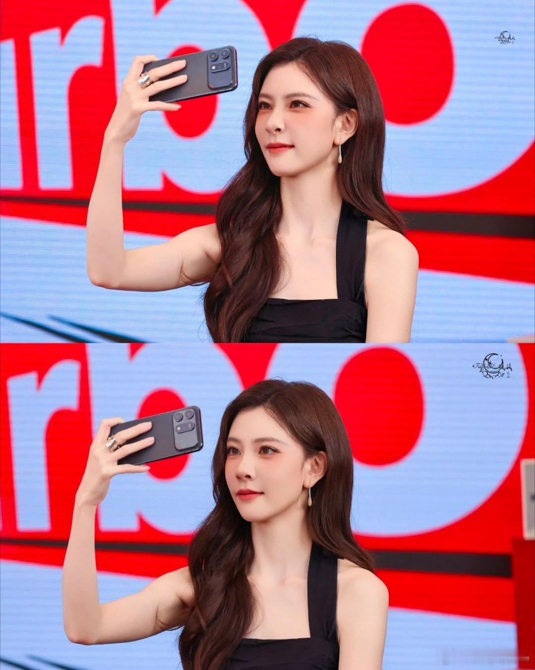 荣耀WIN Turbo 这次真的是向着大家的需求，听着宋妍霏说的电量焦虑，荣耀用