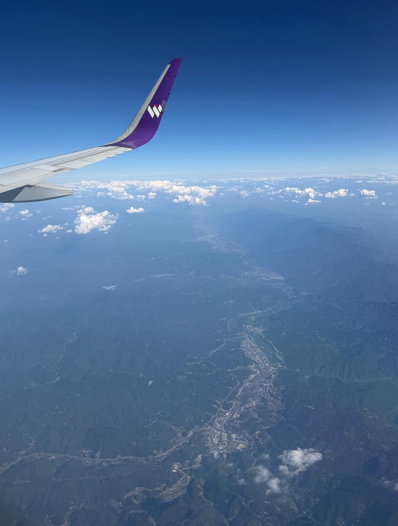 你们端午节心心念念的安康，位于汉江之畔、秦岭和大巴山之间。[流鼻血] ​​​