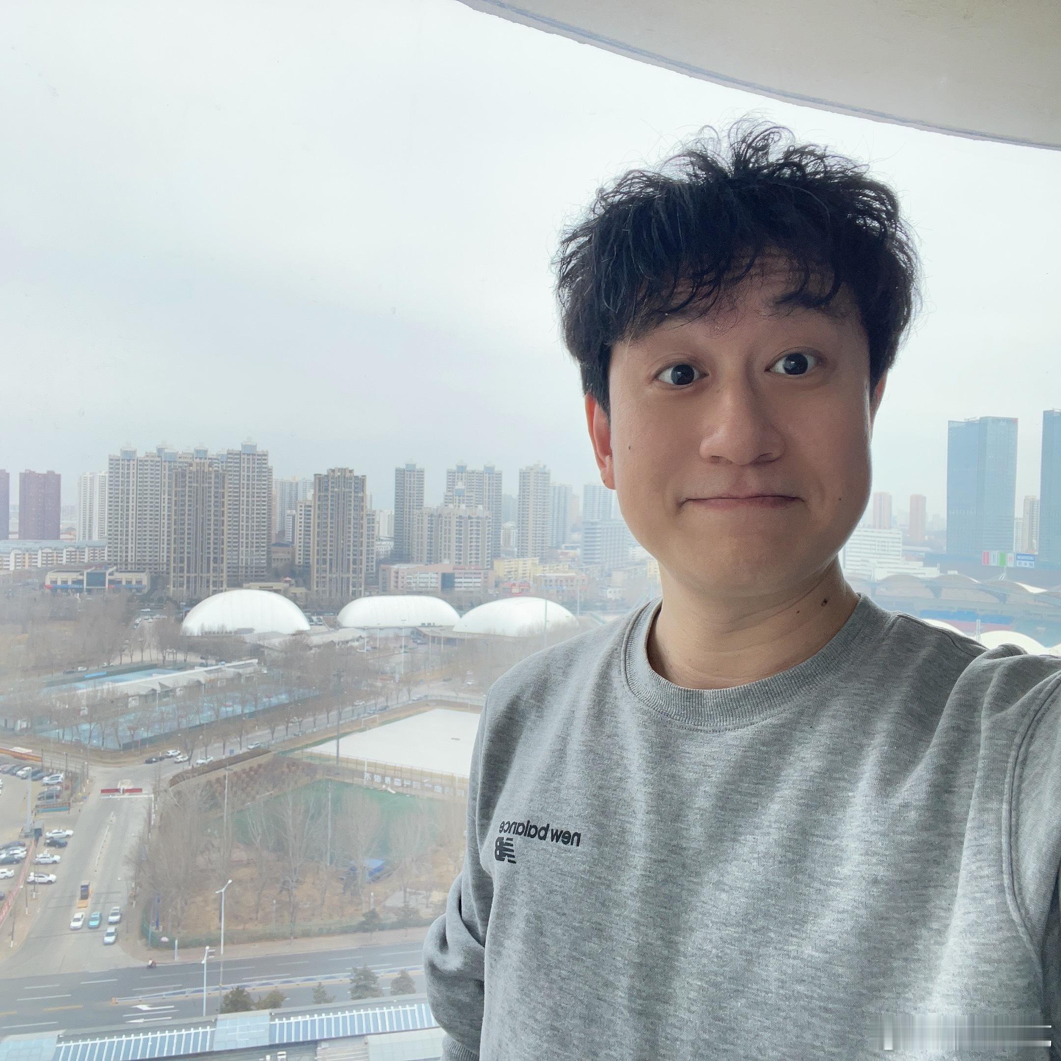 这几天就跟这儿了～有故事的地方，还记得吧 秦皇岛·国家体育总局中国足球学校