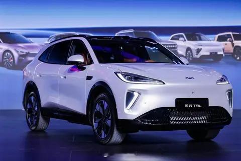 2026奇瑞汽车AI之夜可以很直观的看到奇瑞未来的发展布局，那就是深化智能化领域