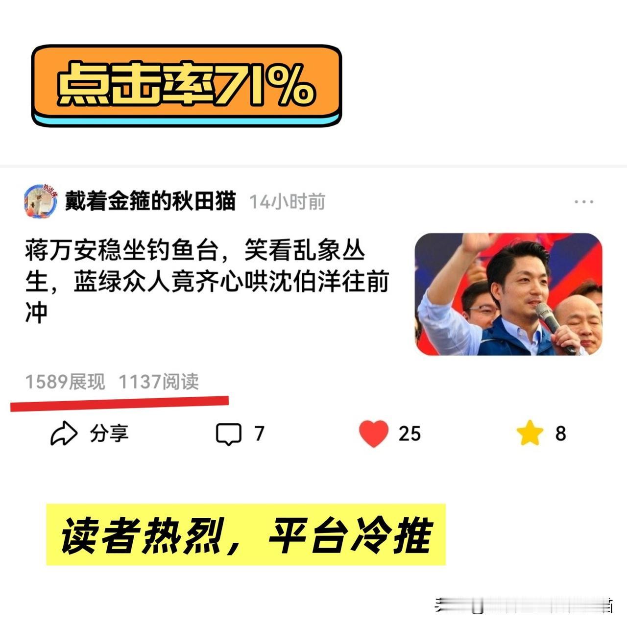 柯文哲声量第一非徒有虚名，郑丽文好感影响力最高更名副其实。对比蒋万安、郑丽文、柯