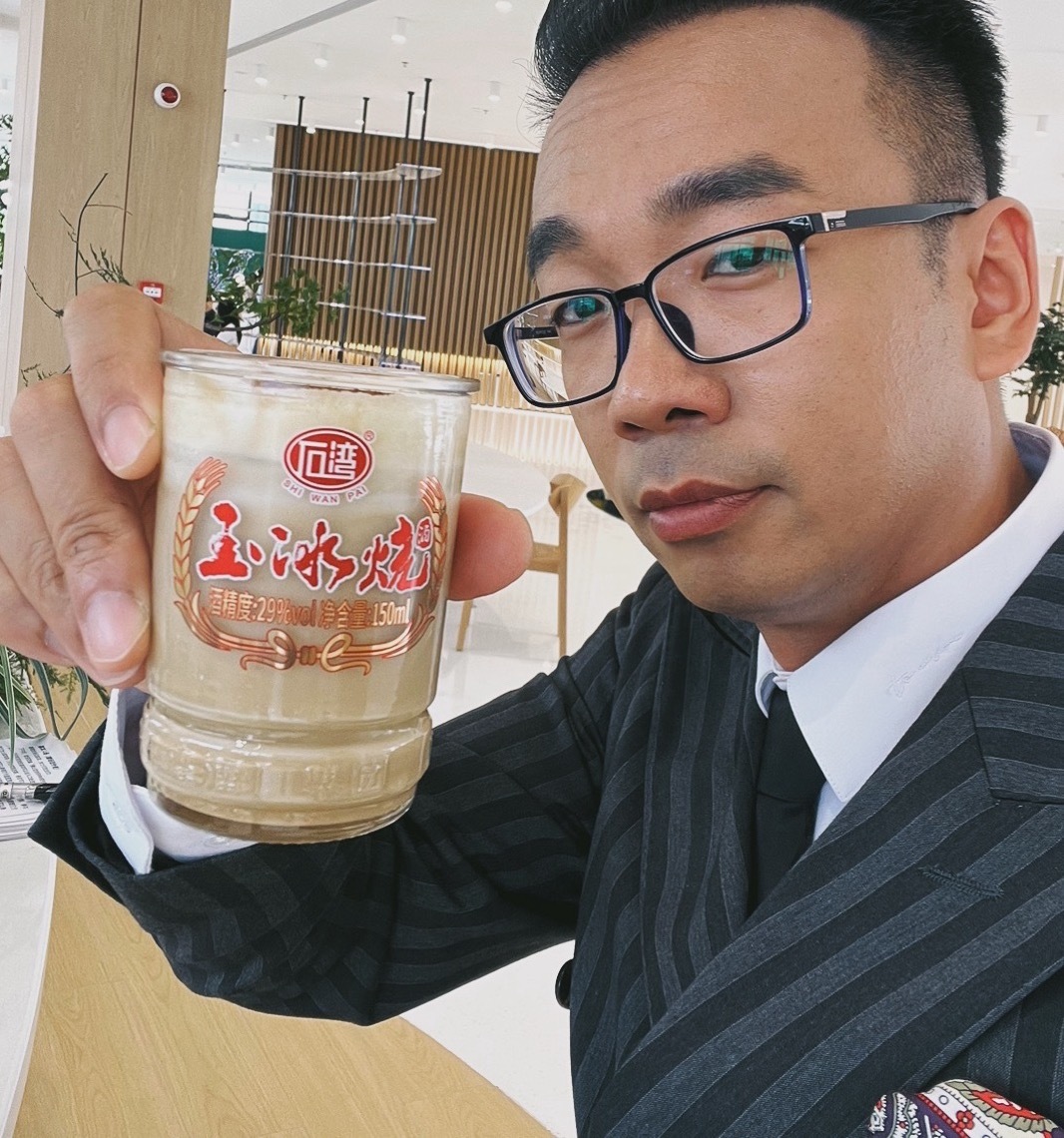 全世界早晨，起床第一件事情你喝什么？ ​​​