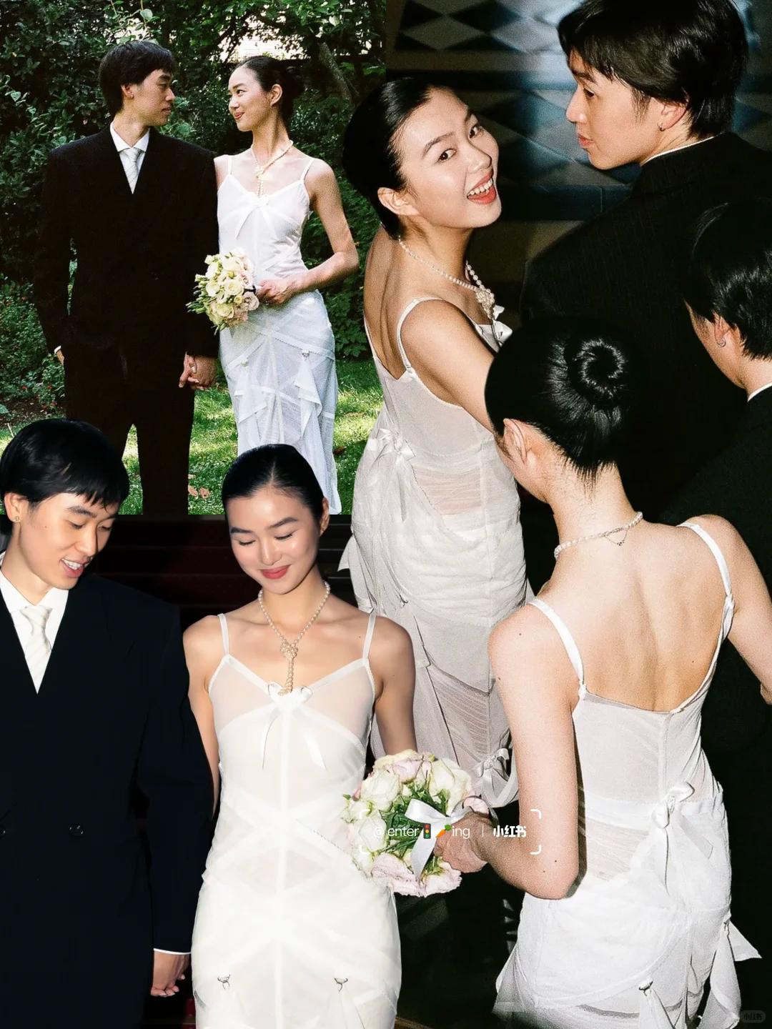 这应该是娱乐圈星二代里面最听劝的一对了！

林依轮大儿子结婚，女方也不是别人，真