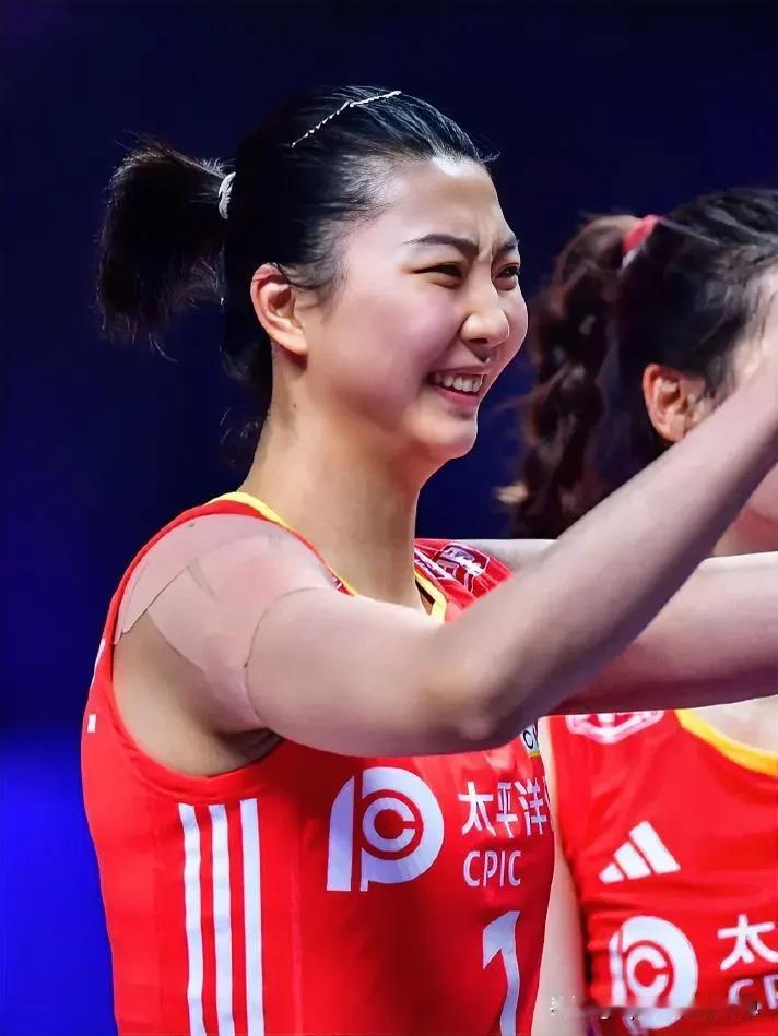 2024世界女排联赛最新🆕赛况，中国女排逆转荷兰。
5月29日
中国澳门赛区
