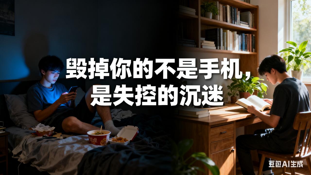人民日报金句戳穿真相：强行改造别人，才是最自私的执念！
 
你有没有过这种窒息时