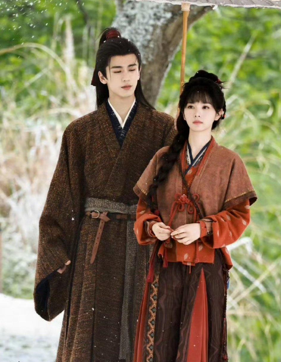 强制爱张凌赫:苦果亦是果

 从预告来看，张凌赫把角色的偏执感演得很到位，这种带