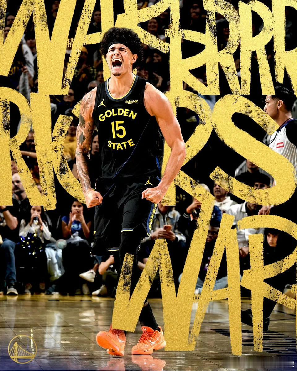 勇士vs太阳我们排进来学宣传（我也学） 