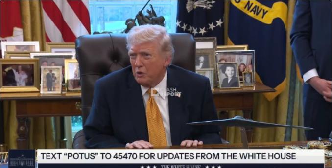 特朗普抱怨盟国不愿出扫雷艇

特朗普：

我们在日本驻了45,000名部队，在韩