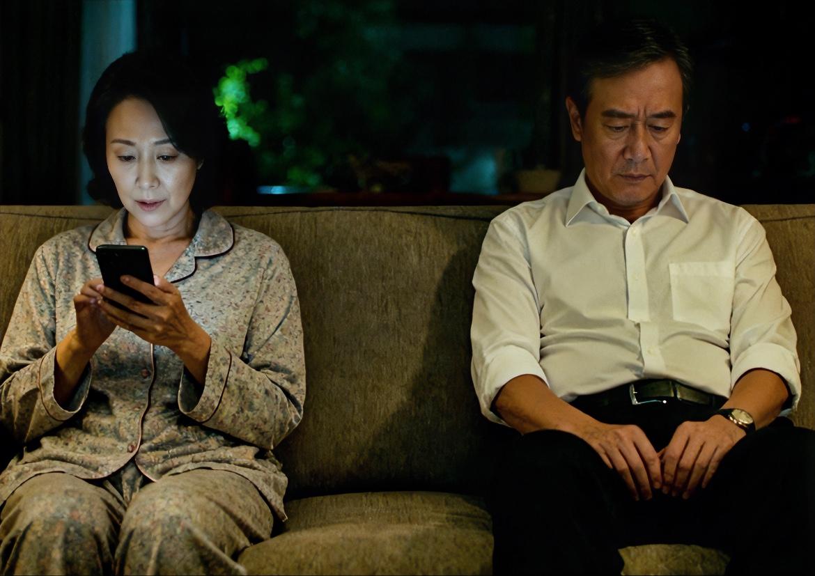 夫妻感情淡了，该怎么办？

怎么才能重燃激情？今天我从心理学角度给你两个特别实用