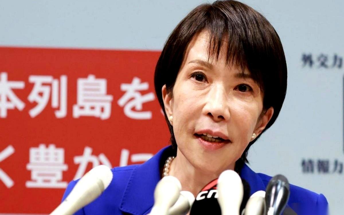 4月21日，据日媒传出的消息，日本当局在同一天里，连续办了两件让人后背发凉的事。