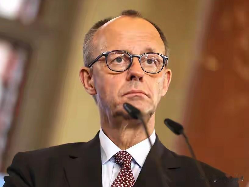 德国总理默茨得到了什么重要情报？

刚刚，德国总理默茨表示，乌克兰总统泽连斯基要