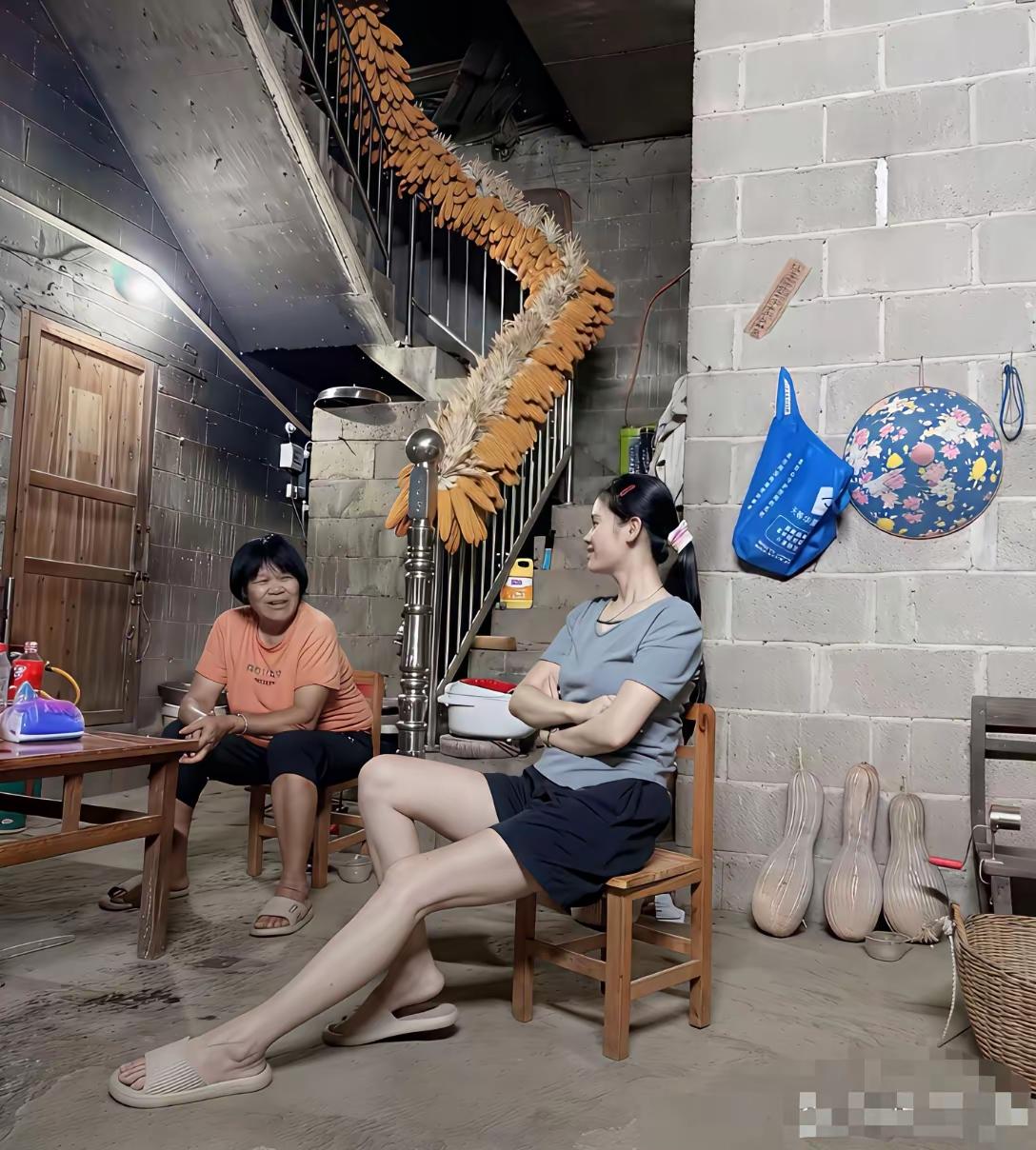 如果这样的农村女孩跟你相亲，你会介意她家里的条件吗？
