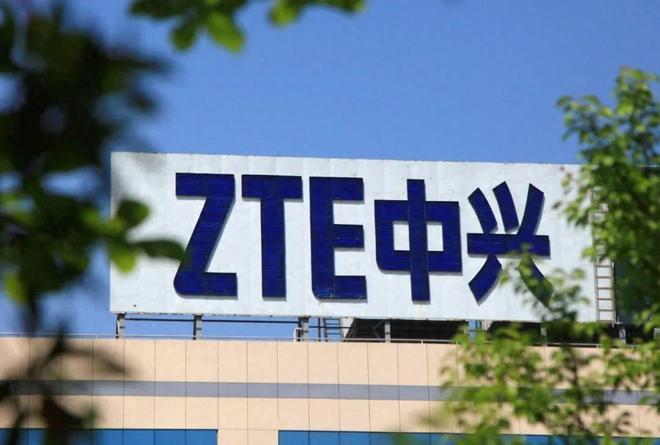 6月25日，2026世界经济论坛新领军者年会现场，中兴通讯官宣重磅消息：新一代A