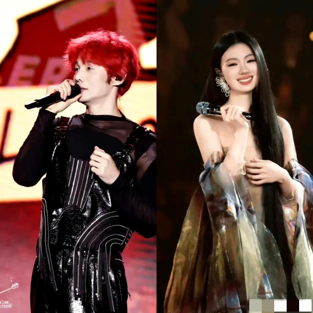 不吹不黑！理解李荣浩的愤怒，换谁都大度不起来
 
说实话，我算不上李荣浩的粉丝，