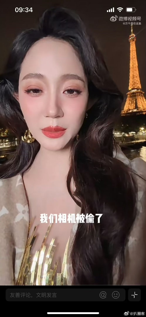 万千惠乙方的自我修养 刚拍完的图说没就没，万姐连崩溃的时间都省了，直接进入补拍模