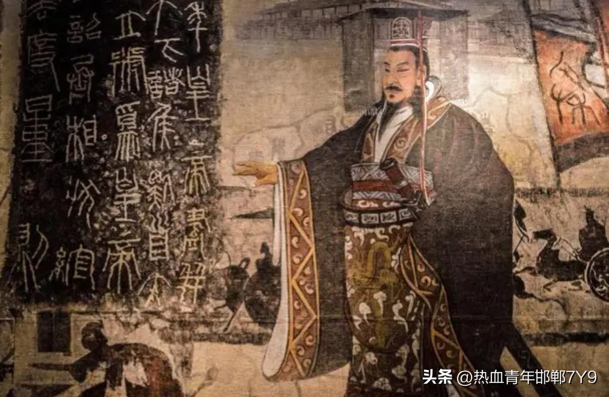 论历史贡献,哪个堪称千古一帝?论历史贡献，中国历史几千年上的千古一帝首推秦始皇！