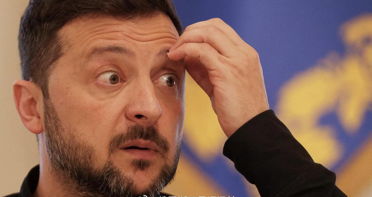 美以与伊朗的战争吸引了人们眼球，俄乌冲突都很少有人关注了。实际上，俄乌冲突的强度