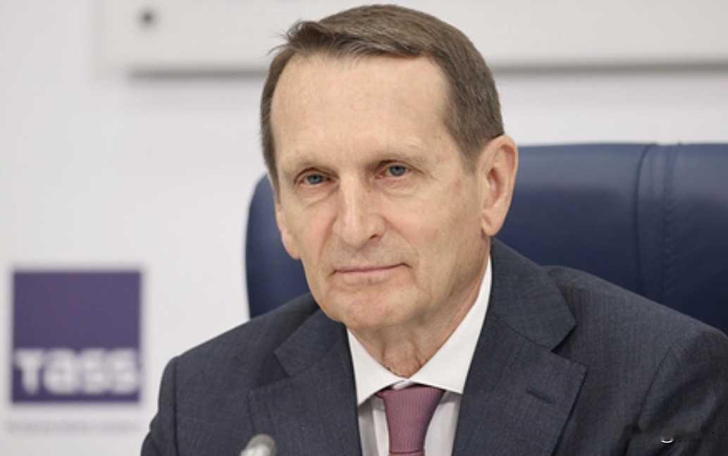 俄情报局长爆猛料：俄欧外交近乎停摆，只剩这一条隐秘通道在运转
 
12月18日，