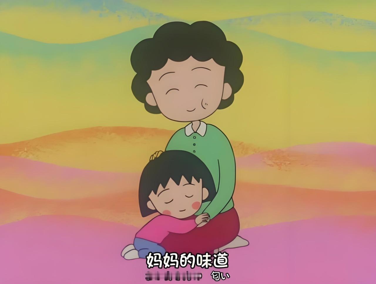 内娱想破头都拍不出这样的母爱她或许忘了自己曾经的模样，却没忘女儿喜欢干净的地板；