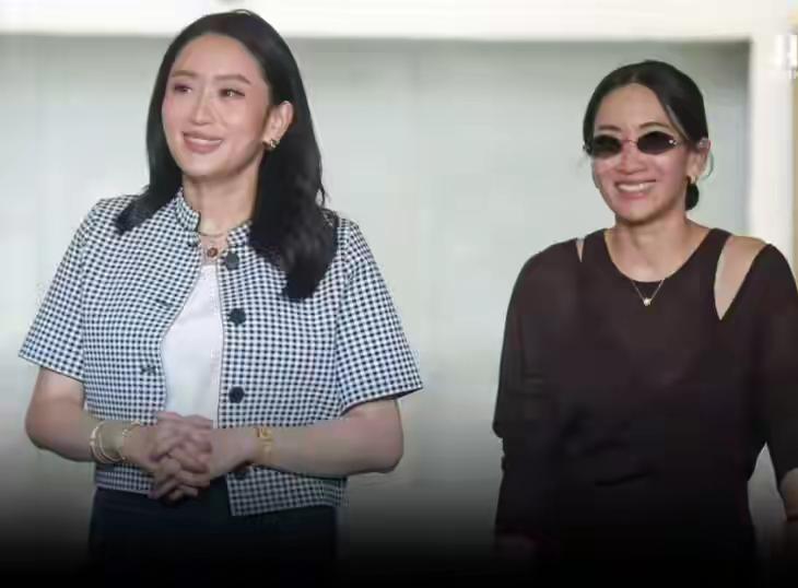 他信入狱刚满六周，佩通坦姐妹探视10次，阿努廷与军方大动作不断