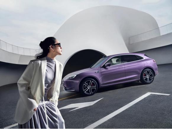 315诚信推荐，问界新M5 Ultra颜值与实力双在线
作为追求生活品质的车主，