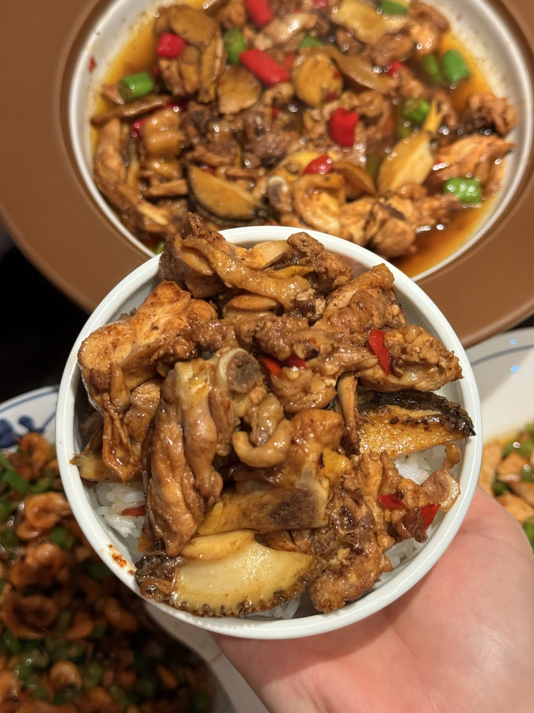 长沙干饭｜文富贵湘菜馆，地道湘味下饭天花板 来长沙想吃正宗锅气湘菜，直...