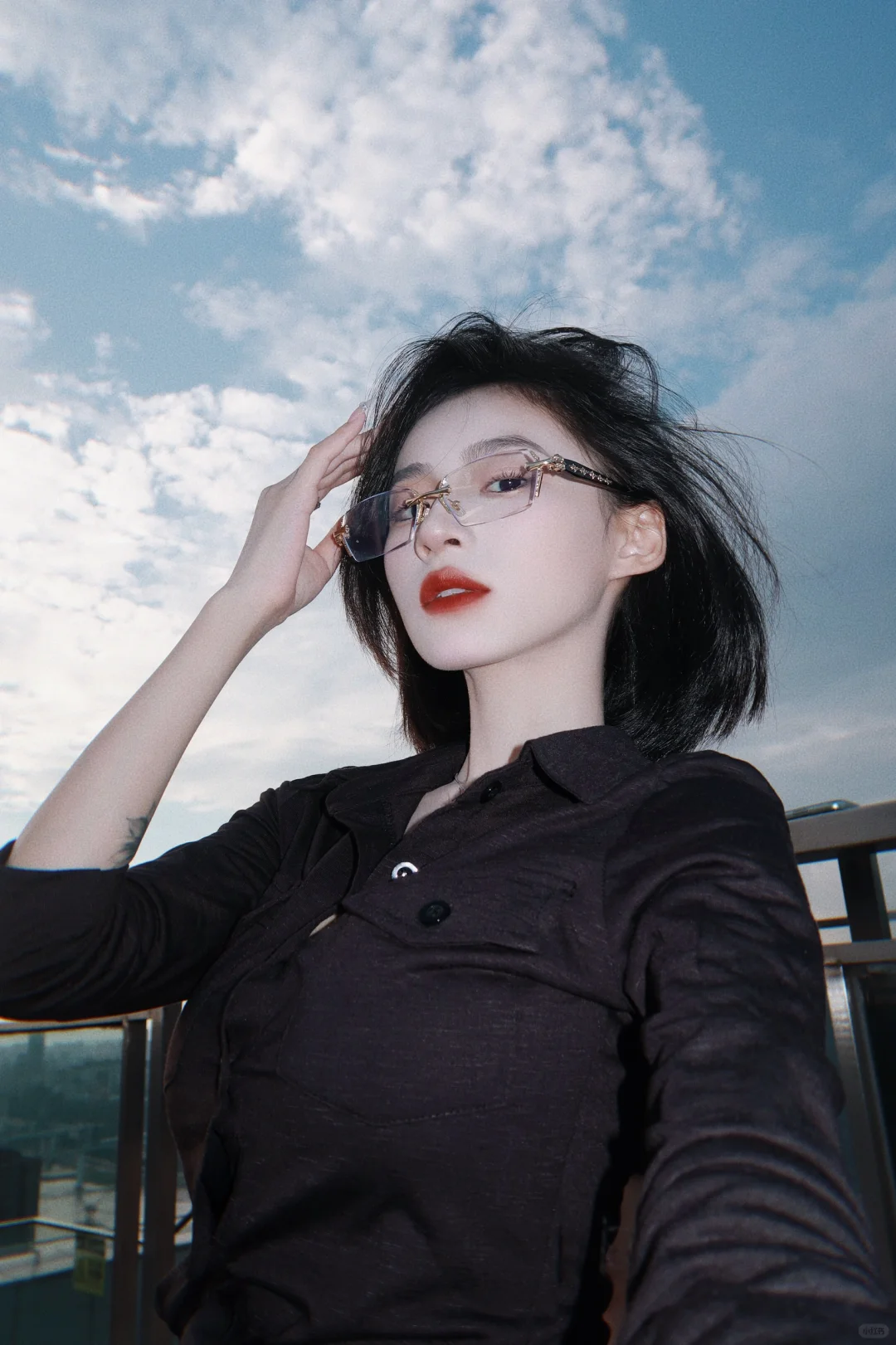 ☁️